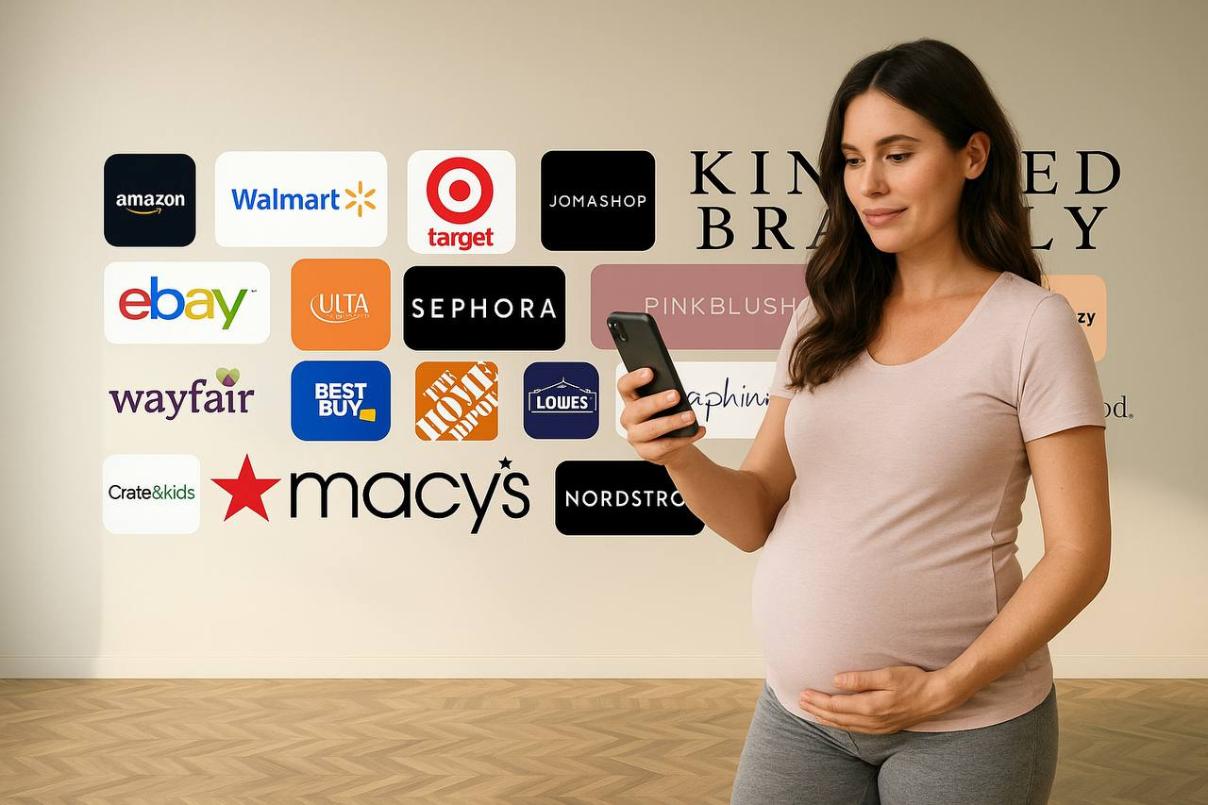 Baby Registry Create Your Dream Baby Registry in Minutes GiftWish